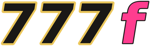 777f logotipo